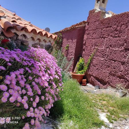 I Miti Viviendavacacional Hotel Chio  Exterior photo