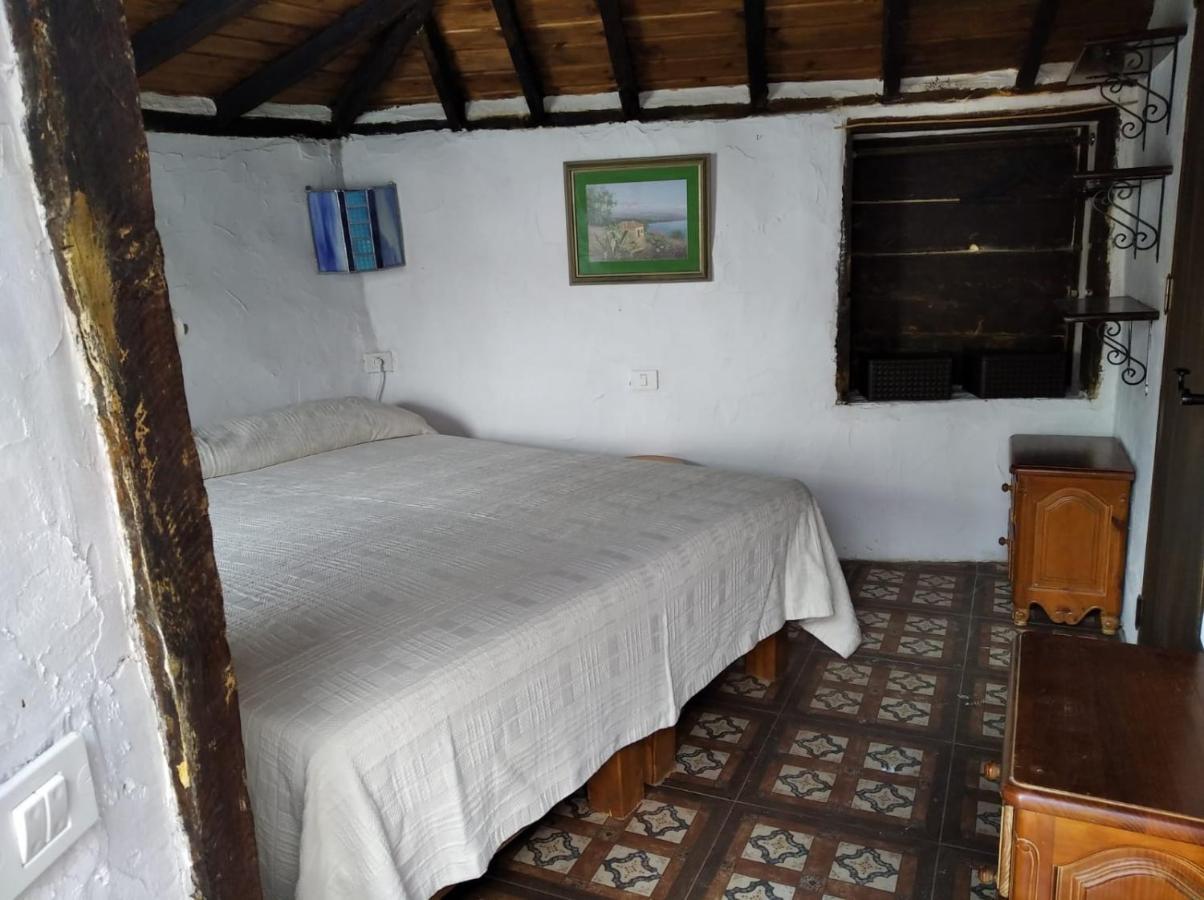 I Miti Viviendavacacional Hotel Chio  Exterior photo