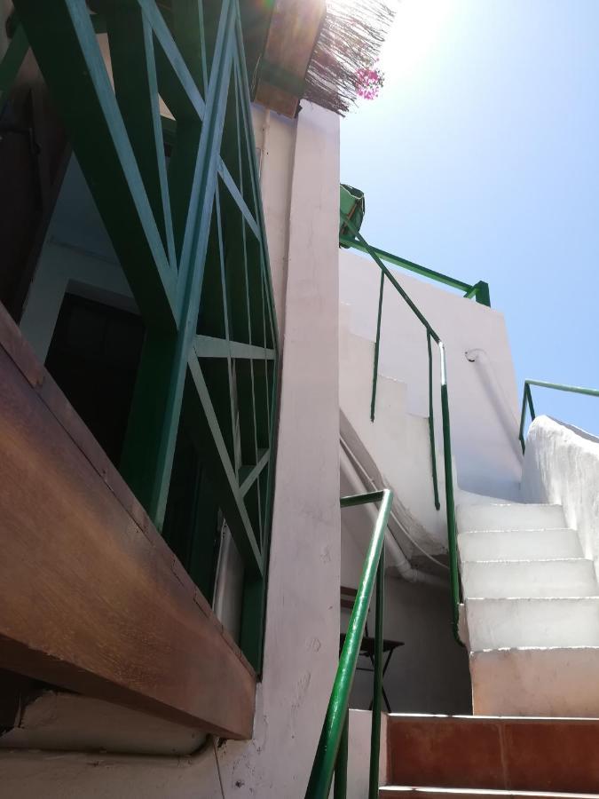 I Miti Viviendavacacional Hotel Chio  Exterior photo