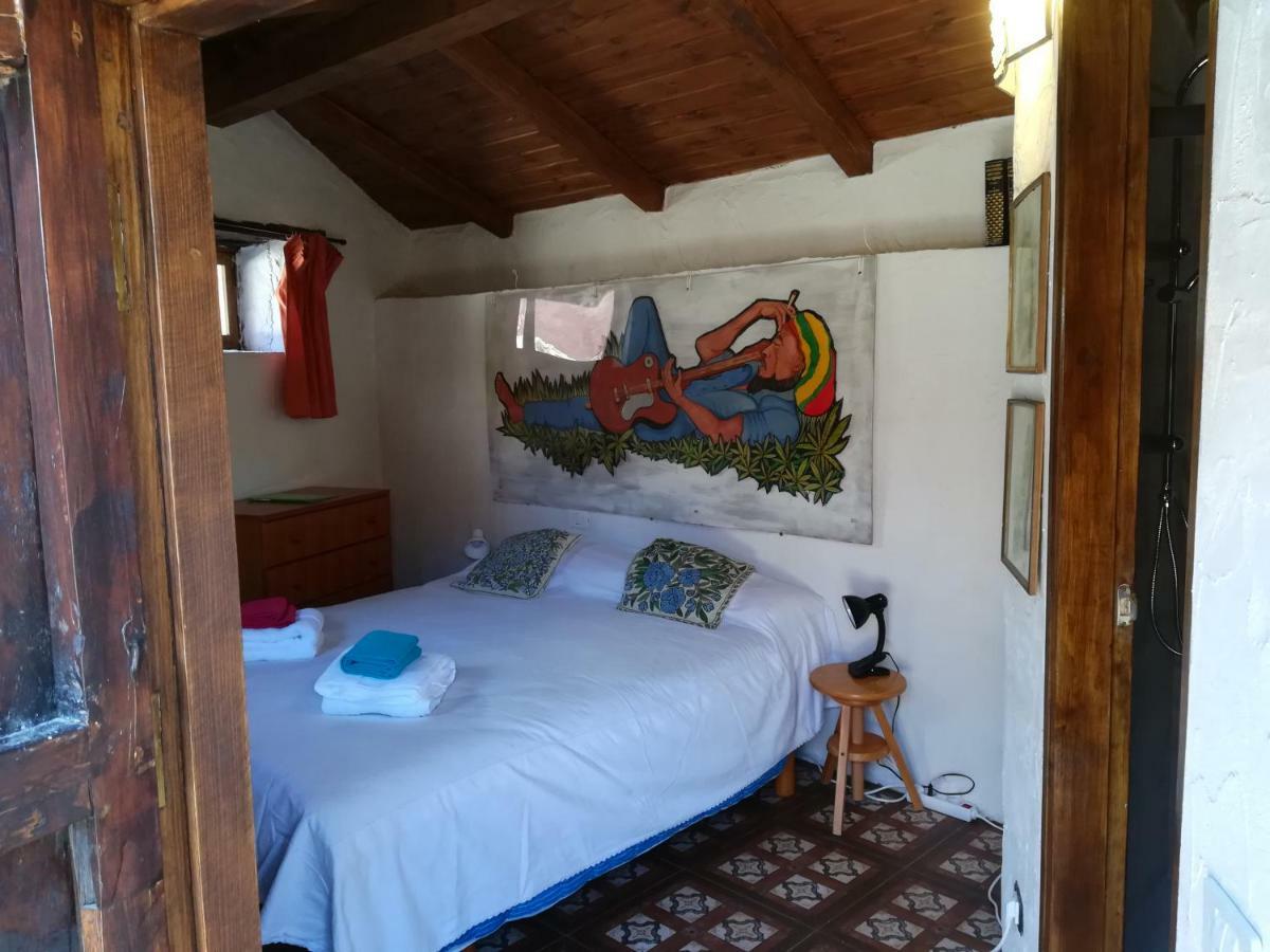I Miti Viviendavacacional Hotel Chio  Exterior photo